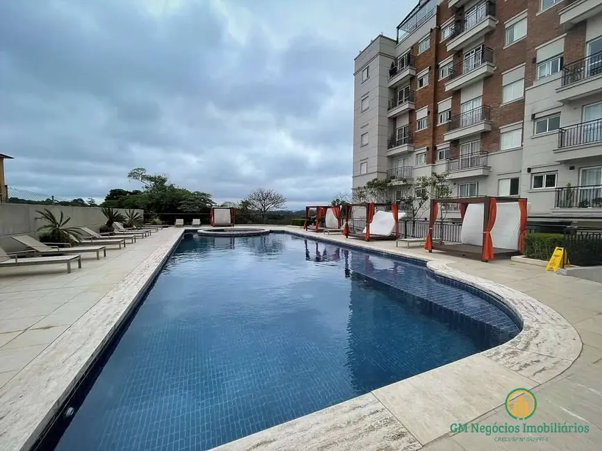 Apartamento com 1 quarto à venda, 38m2 em Granja Viana, Cotia - SP - imagem 9 Foto 9 de Apartamento com 1 quarto à venda, 38m2 em Granja Viana, Cotia - SP