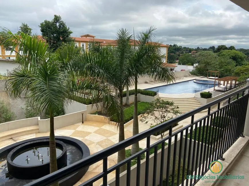 Apartamento com 1 quarto à venda, 38m2 em Granja Viana, Cotia - SP - imagem 3 Foto 3 de Apartamento com 1 quarto à venda, 38m2 em Granja Viana, Cotia - SP