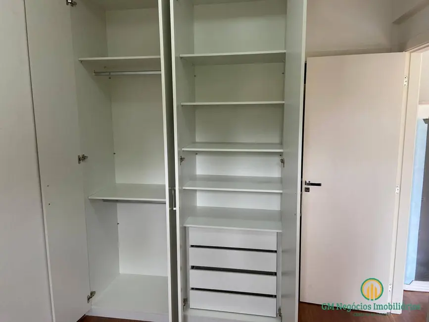 Apartamento com 1 quarto à venda, 38m2 em Granja Viana, Cotia - SP - imagem 6 Foto 6 de Apartamento com 1 quarto à venda, 38m2 em Granja Viana, Cotia - SP