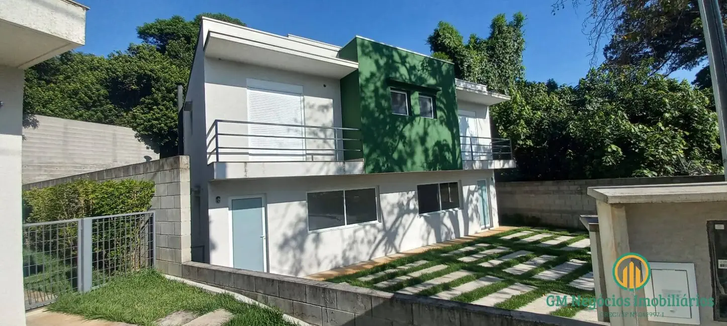 Foto 4 de Casa de Condomínio com 3 quartos à venda e para alugar, 110m2 em Granja Viana, Cotia - SP