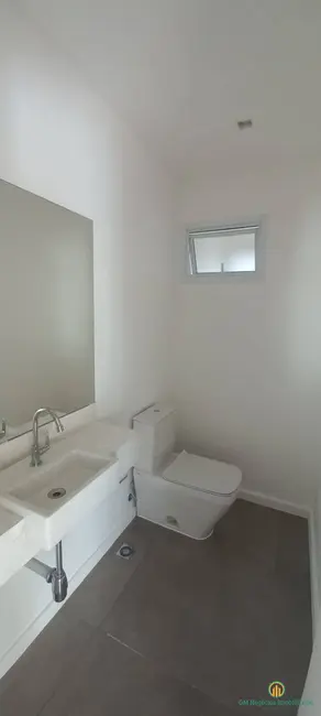 Foto 8 de Casa de Condomínio com 3 quartos à venda e para alugar, 110m2 em Granja Viana, Cotia - SP