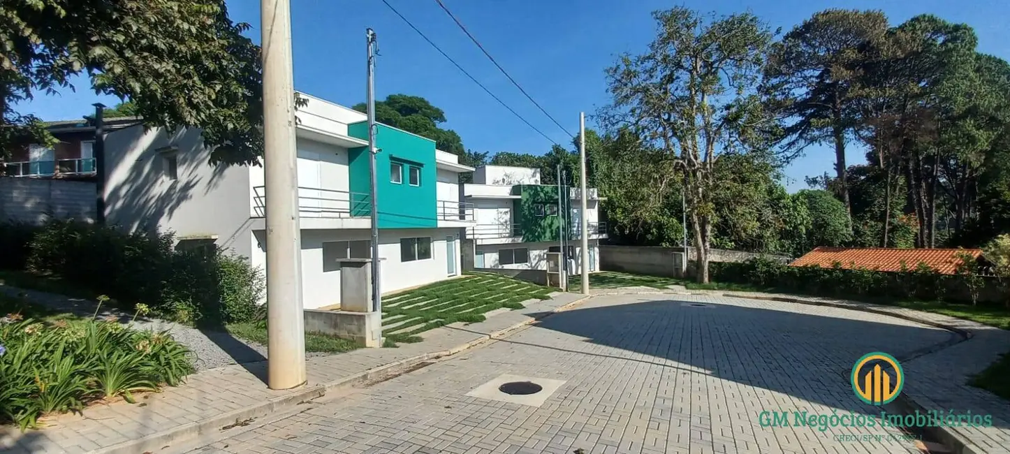 Foto 2 de Casa de Condomínio com 3 quartos à venda e para alugar, 110m2 em Granja Viana, Cotia - SP