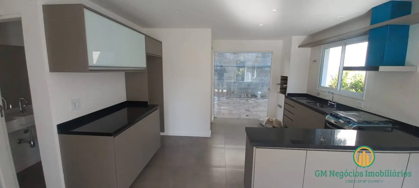 Foto 6 de Casa de Condomínio com 3 quartos à venda e para alugar, 110m2 em Granja Viana, Cotia - SP