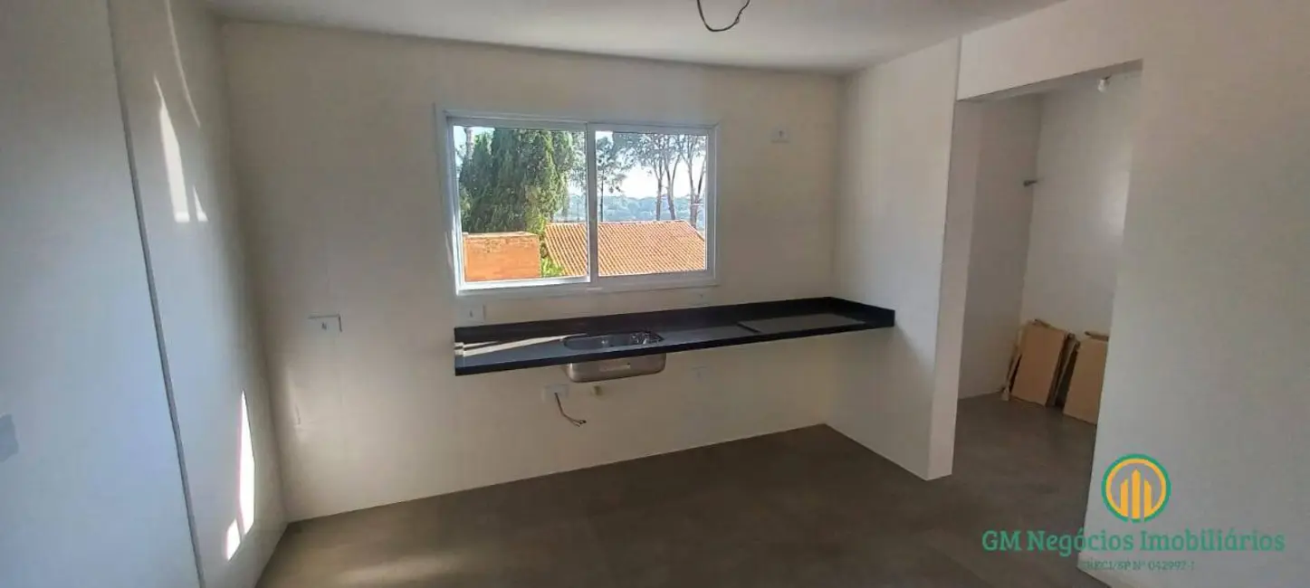 Casa de Condomínio com 3 quartos à venda, 140m2 em Granja Viana, Cotia - SP - imagem 3 Foto 3 de Casa de Condomínio com 3 quartos à venda, 140m2 em Granja Viana, Cotia - SP