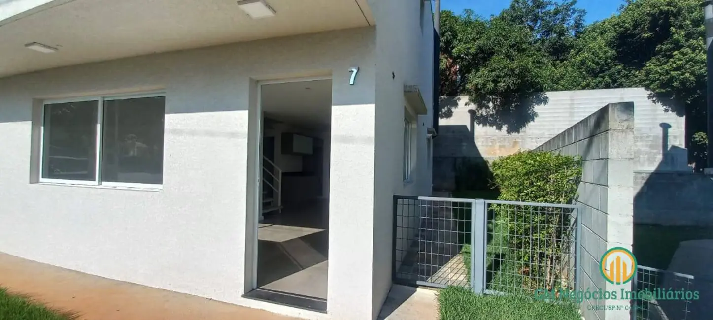 Foto 1 de Casa de Condomínio com 3 quartos à venda, 140m2 em Granja Viana, Cotia - SP