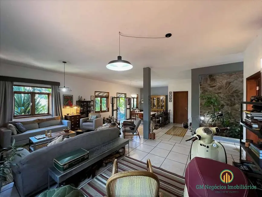 Foto 9 de Casa de Condomínio com 5 quartos à venda, 459m2 em Granja Viana, Cotia - SP