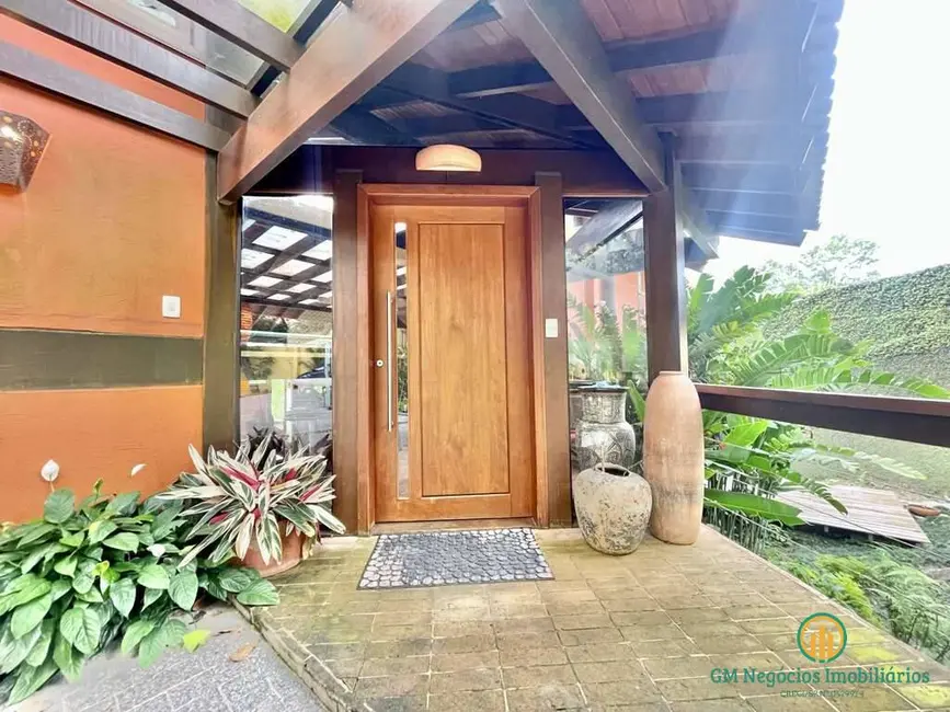 Foto 7 de Casa de Condomínio com 3 quartos à venda, 1323m2 em Recanto Impla, Carapicuiba - SP