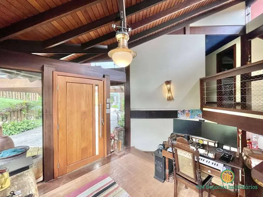 Foto 8 de Casa de Condomínio com 3 quartos à venda, 1323m2 em Recanto Impla, Carapicuiba - SP