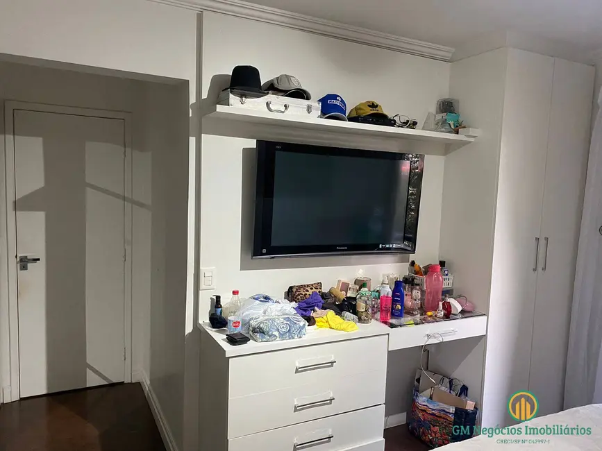 Foto 2 de Apartamento com 3 quartos à venda, 117m2 em Chácara Agrindus, Taboao Da Serra - SP