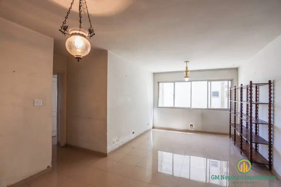 Apartamento com 3 quartos à venda, 103m2 em Bela Vista, São Paulo - SP - imagem 3 Foto 3 de Apartamento com 3 quartos à venda, 103m2 em Bela Vista, São Paulo - SP