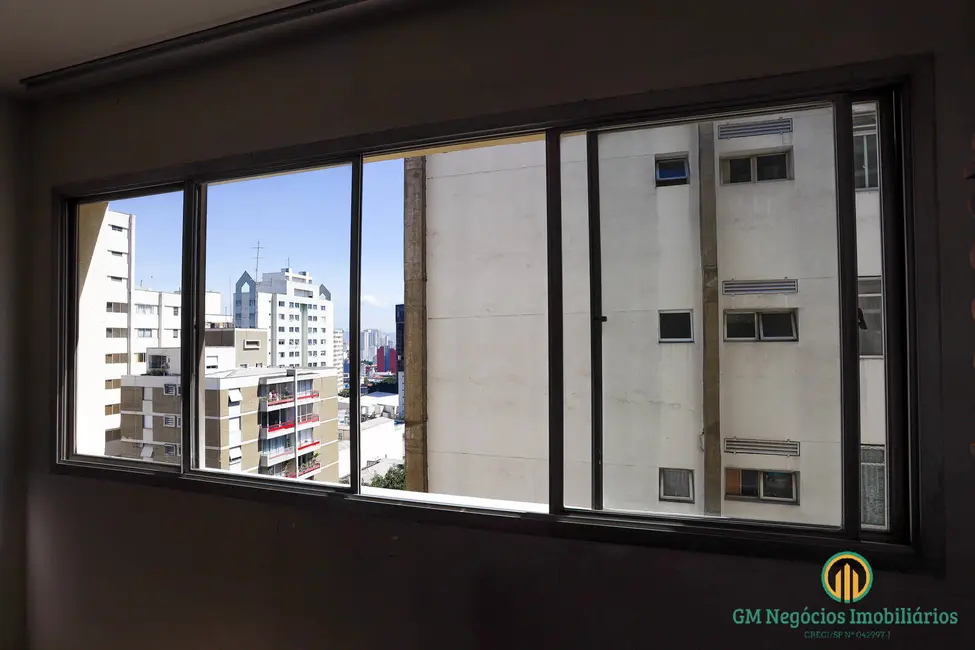 Apartamento com 3 quartos à venda, 103m2 em Bela Vista, São Paulo - SP - imagem 9 Foto 9 de Apartamento com 3 quartos à venda, 103m2 em Bela Vista, São Paulo - SP