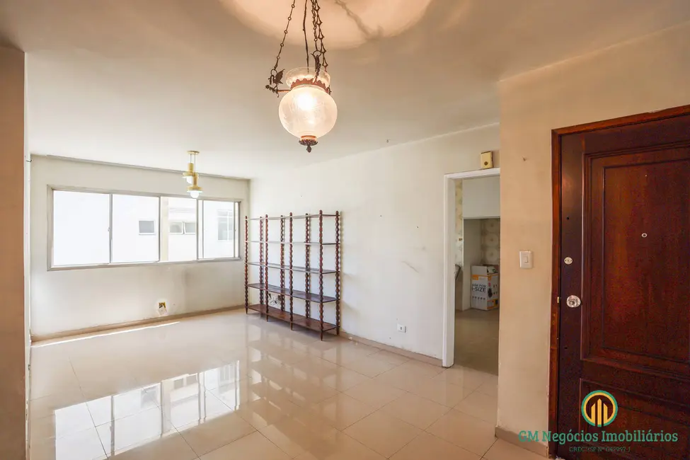 Apartamento com 3 quartos à venda, 103m2 em Bela Vista, São Paulo - SP - imagem 1 Foto 1 de Apartamento com 3 quartos à venda, 103m2 em Bela Vista, São Paulo - SP