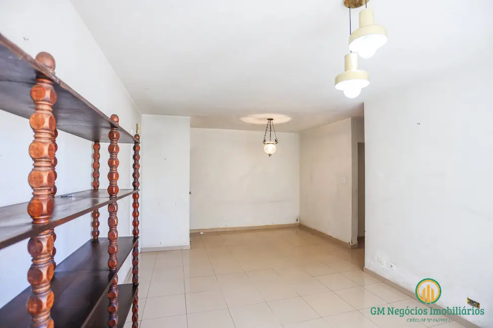 Apartamento com 3 quartos à venda, 103m2 em Bela Vista, São Paulo - SP - imagem 6 Foto 6 de Apartamento com 3 quartos à venda, 103m2 em Bela Vista, São Paulo - SP