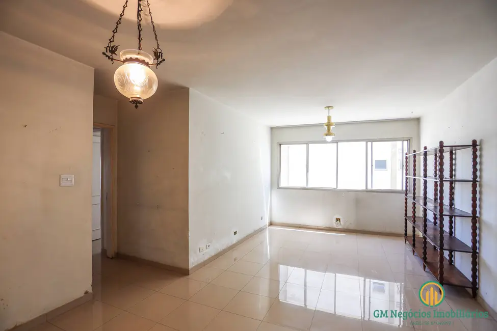 Apartamento com 3 quartos à venda, 103m2 em Bela Vista, São Paulo - SP - imagem 2 Foto 2 de Apartamento com 3 quartos à venda, 103m2 em Bela Vista, São Paulo - SP