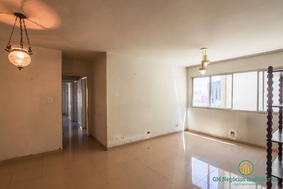 Apartamento com 3 quartos à venda, 103m2 em Bela Vista, São Paulo - SP - imagem 4 Foto 4 de Apartamento com 3 quartos à venda, 103m2 em Bela Vista, São Paulo - SP
