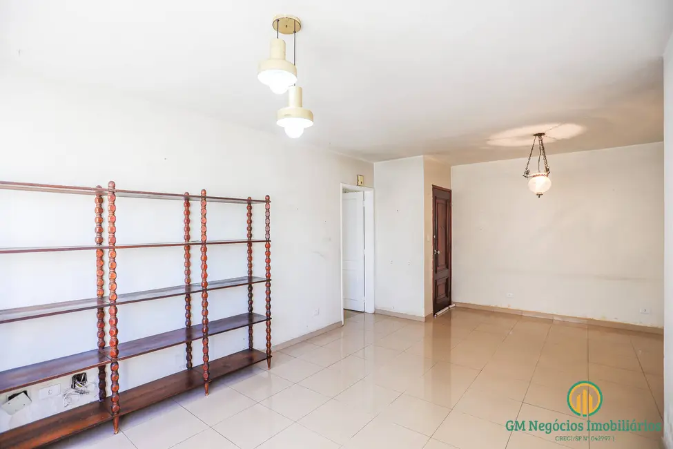 Apartamento com 3 quartos à venda, 103m2 em Bela Vista, São Paulo - SP - imagem 5 Foto 5 de Apartamento com 3 quartos à venda, 103m2 em Bela Vista, São Paulo - SP