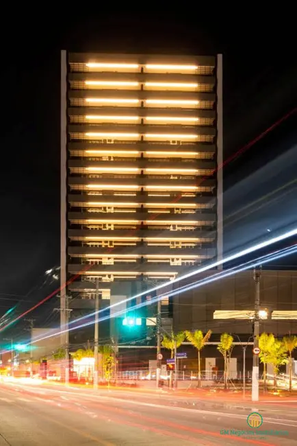 Foto 3 de Sala Comercial para alugar, 557m2 em Barra Funda, São Paulo - SP