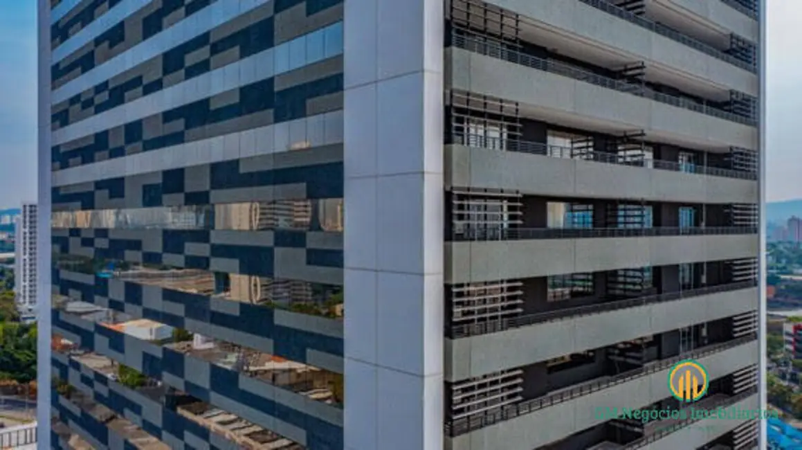Foto 2 de Sala Comercial para alugar, 557m2 em Barra Funda, São Paulo - SP