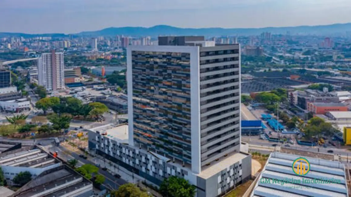 Foto 1 de Sala Comercial para alugar, 557m2 em Barra Funda, São Paulo - SP