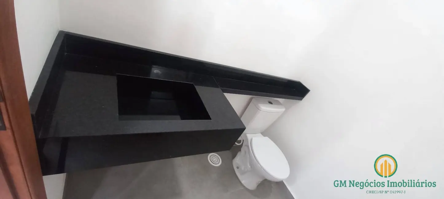 Foto 7 de Casa de Condomínio com 3 quartos à venda, 256m2 em Vargem Grande Paulista - SP