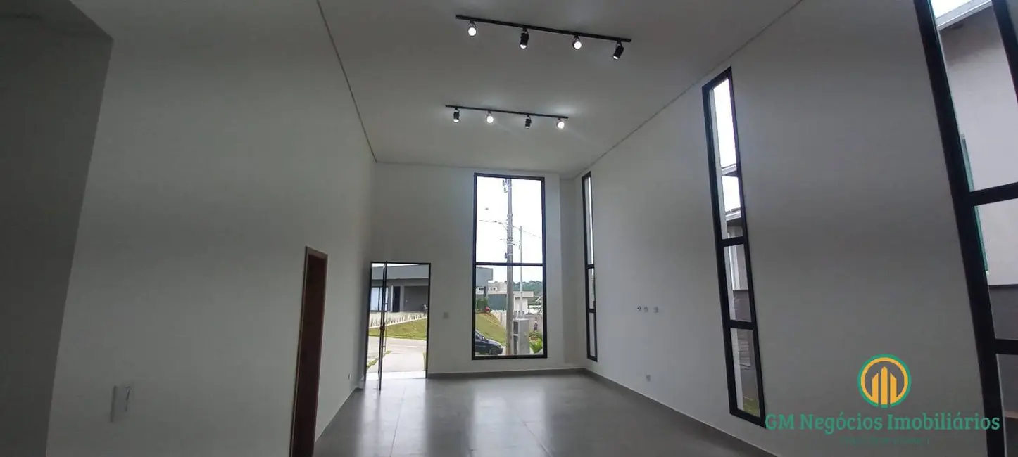 Foto 3 de Casa de Condomínio com 3 quartos à venda, 256m2 em Vargem Grande Paulista - SP