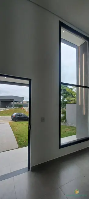 Foto 6 de Casa de Condomínio com 3 quartos à venda, 256m2 em Vargem Grande Paulista - SP