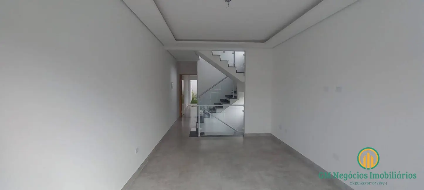 Foto 6 de Casa de Condomínio com 3 quartos à venda, 125m2 em Granja Viana, Cotia - SP