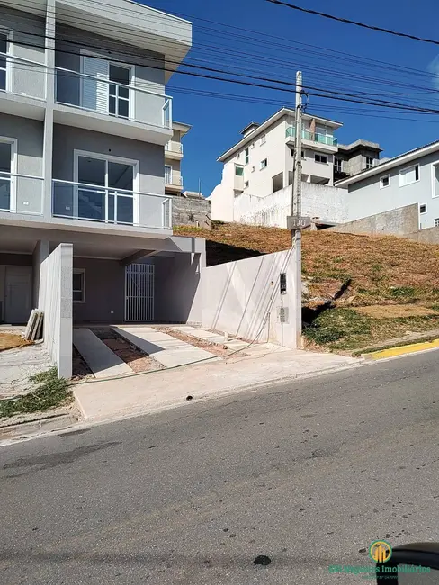 Foto 1 de Casa de Condomínio com 3 quartos à venda, 125m2 em Granja Viana, Cotia - SP
