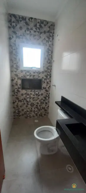Foto 8 de Casa de Condomínio com 3 quartos à venda, 125m2 em Granja Viana, Cotia - SP
