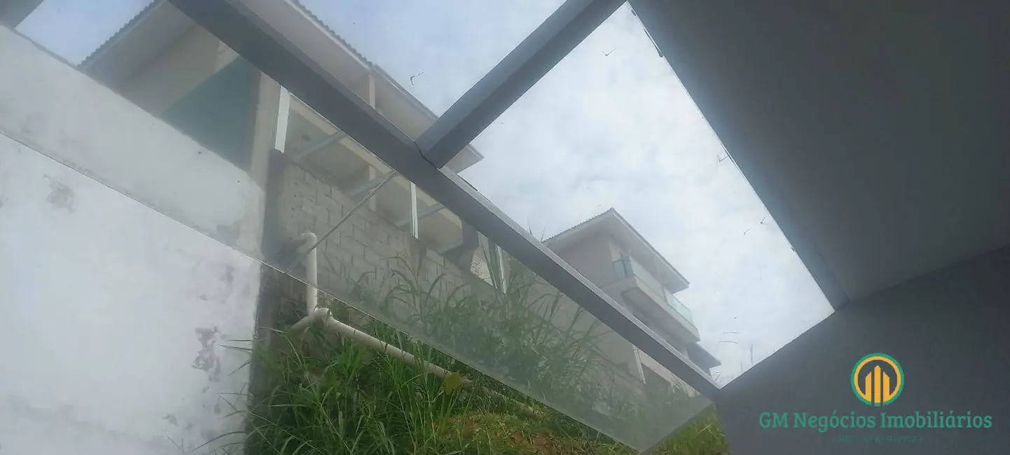 Foto 2 de Casa de Condomínio com 3 quartos à venda, 125m2 em Granja Viana, Cotia - SP