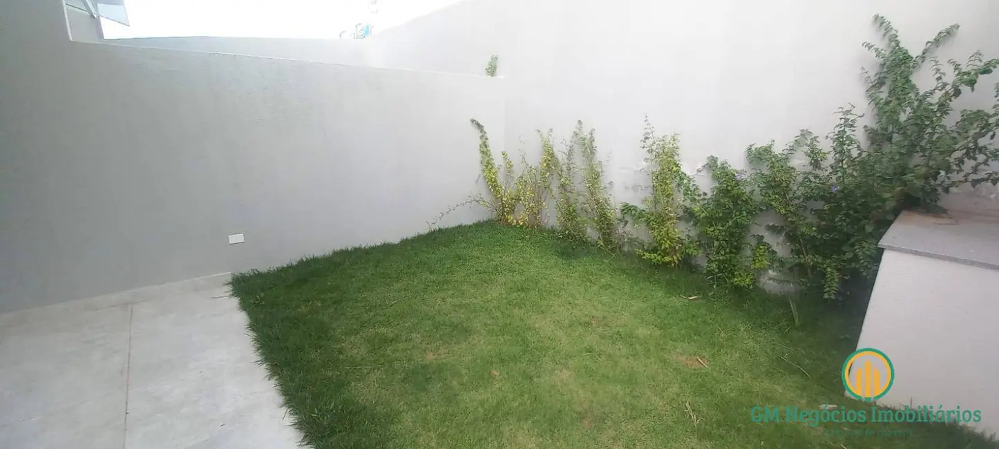 Foto 4 de Casa de Condomínio com 3 quartos à venda, 125m2 em Granja Viana, Cotia - SP