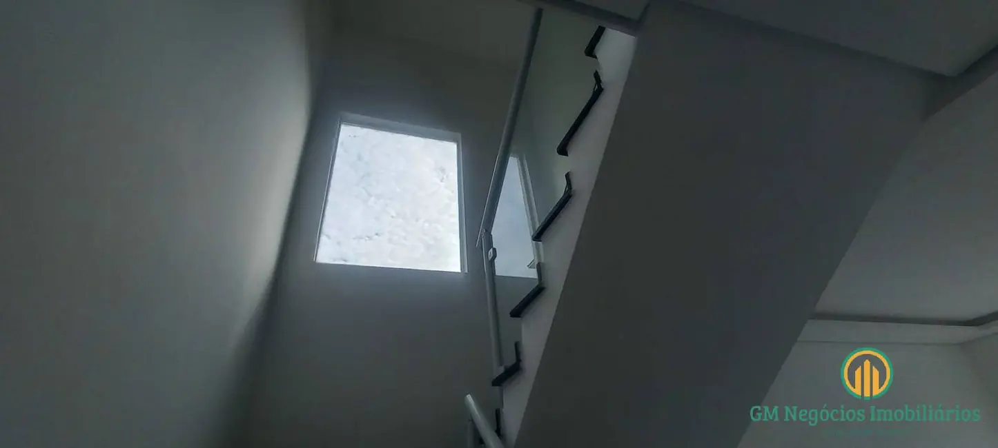 Foto 9 de Casa de Condomínio com 3 quartos à venda, 125m2 em Granja Viana, Cotia - SP