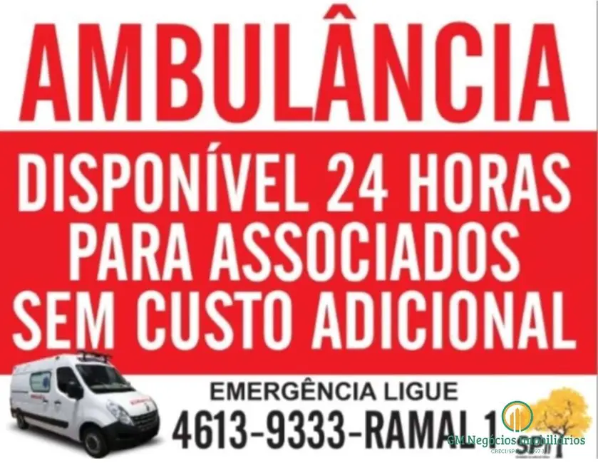 Casa de Condomínio com 4 quartos à venda, 2654m2 em São Paulo II, Cotia - SP - imagem 8 Foto 8 de Casa de Condomínio com 4 quartos à venda, 2654m2 em São Paulo II, Cotia - SP