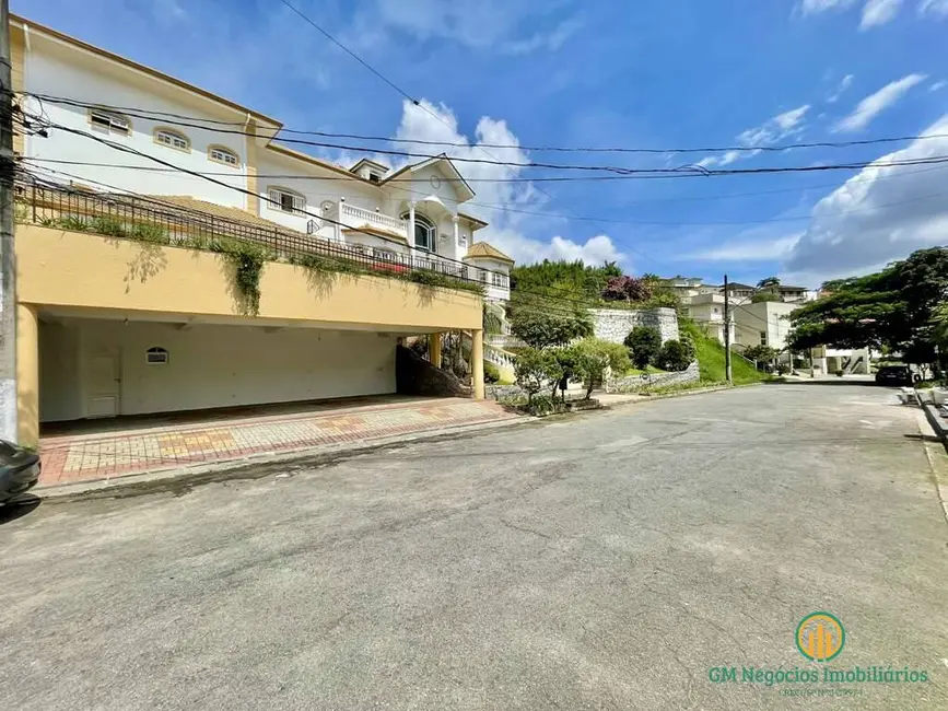 Casa de Condomínio com 4 quartos à venda, 2654m2 em São Paulo II, Cotia - SP - imagem 9 Foto 9 de Casa de Condomínio com 4 quartos à venda, 2654m2 em São Paulo II, Cotia - SP