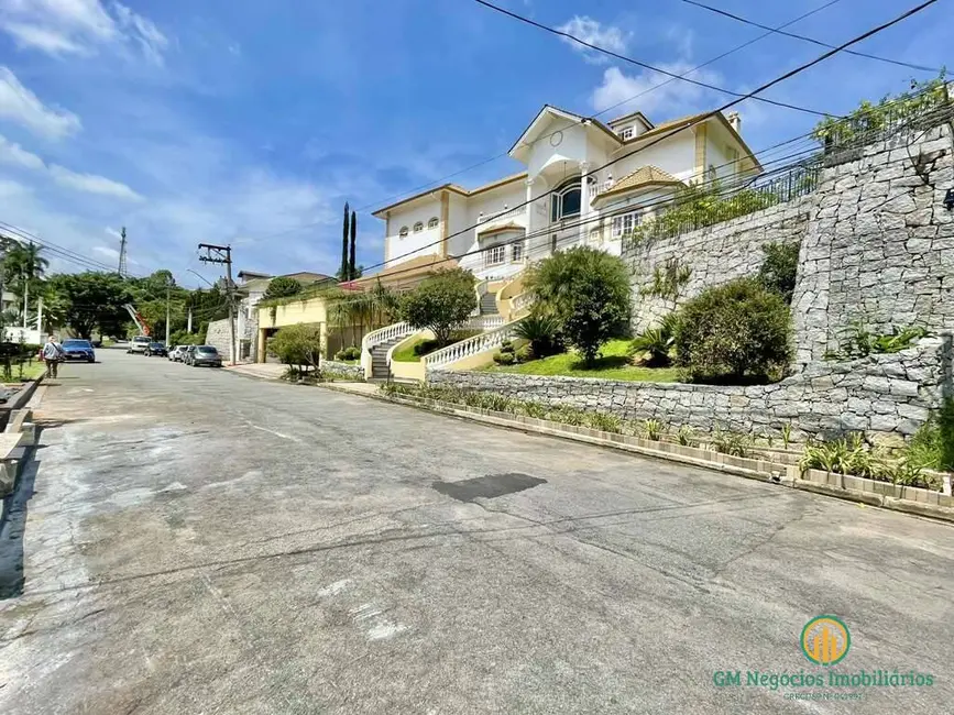 Casa de Condomínio com 4 quartos à venda, 2654m2 em São Paulo II, Cotia - SP - imagem 5 Foto 5 de Casa de Condomínio com 4 quartos à venda, 2654m2 em São Paulo II, Cotia - SP