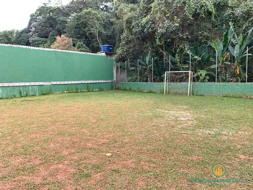 Foto 4 de Casa de Condomínio com 3 quartos à venda, 108m2 em Jardim Barbacena, Cotia - SP