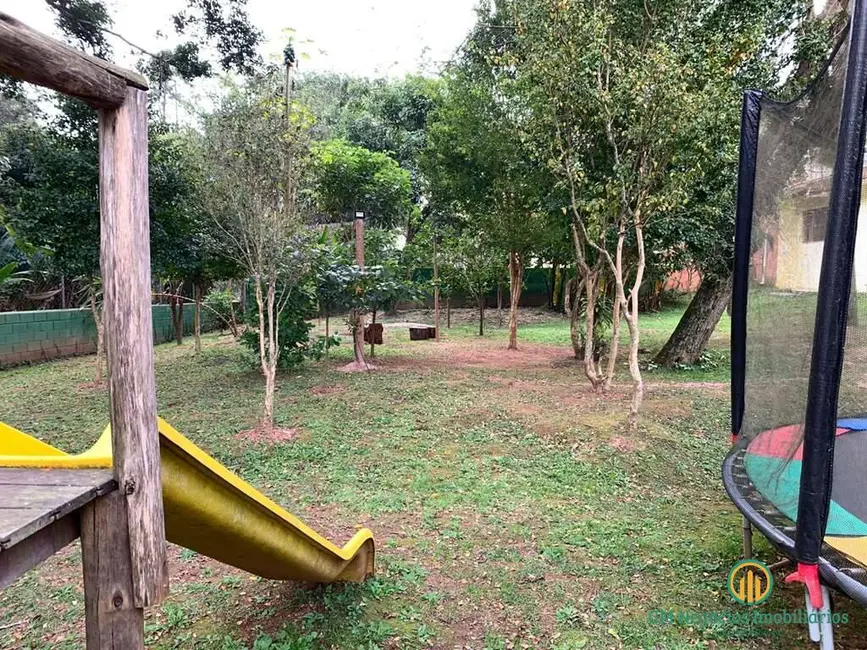 Foto 5 de Casa de Condomínio com 3 quartos à venda, 108m2 em Jardim Barbacena, Cotia - SP