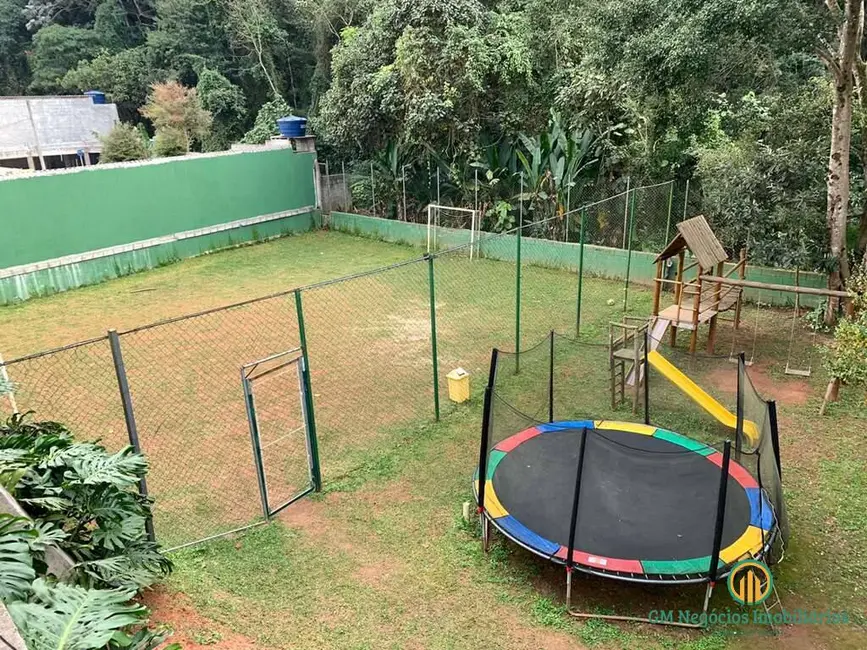 Foto 3 de Casa de Condomínio com 3 quartos à venda, 108m2 em Jardim Barbacena, Cotia - SP