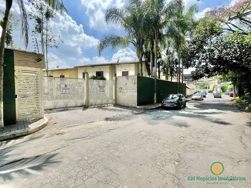 Foto 7 de Casa de Condomínio com 3 quartos à venda, 108m2 em Jardim Barbacena, Cotia - SP