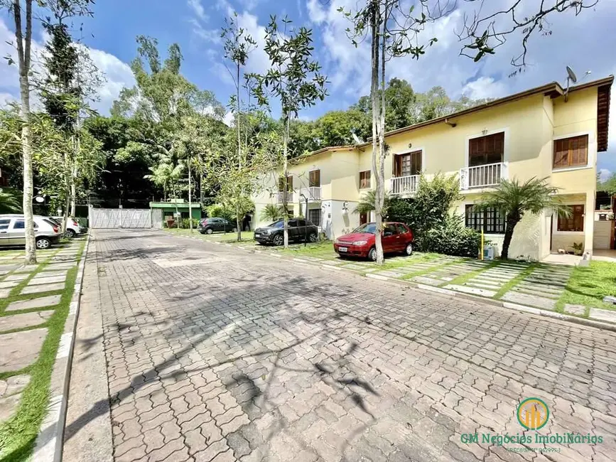 Foto 9 de Casa de Condomínio com 3 quartos à venda, 108m2 em Jardim Barbacena, Cotia - SP