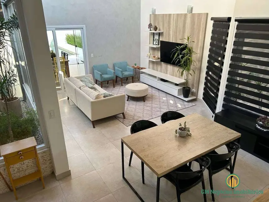 Foto 5 de Casa com 3 quartos à venda, 560m2 em Jardim do Golf I, Jandira - SP