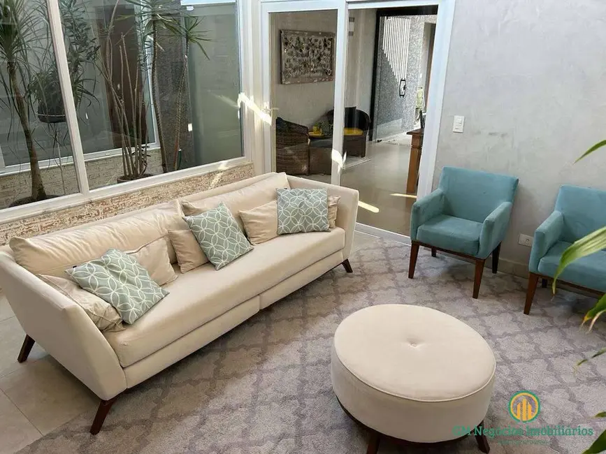 Foto 7 de Casa com 3 quartos à venda, 560m2 em Jardim do Golf I, Jandira - SP