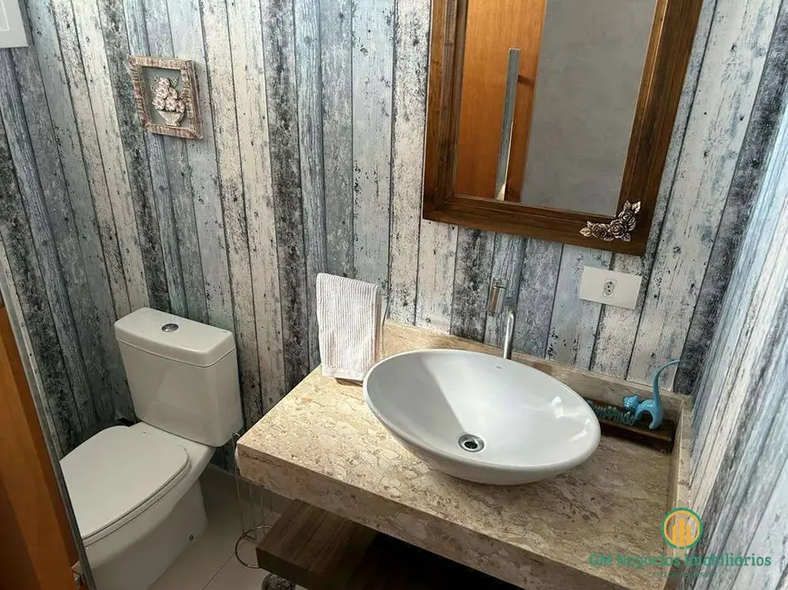 Foto 8 de Casa com 3 quartos à venda, 560m2 em Jardim do Golf I, Jandira - SP