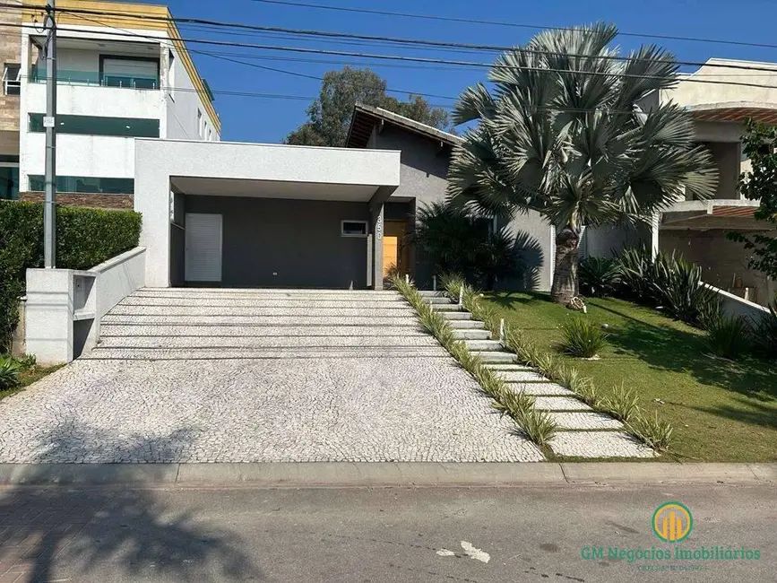 Foto 4 de Casa com 3 quartos à venda, 560m2 em Jardim do Golf I, Jandira - SP