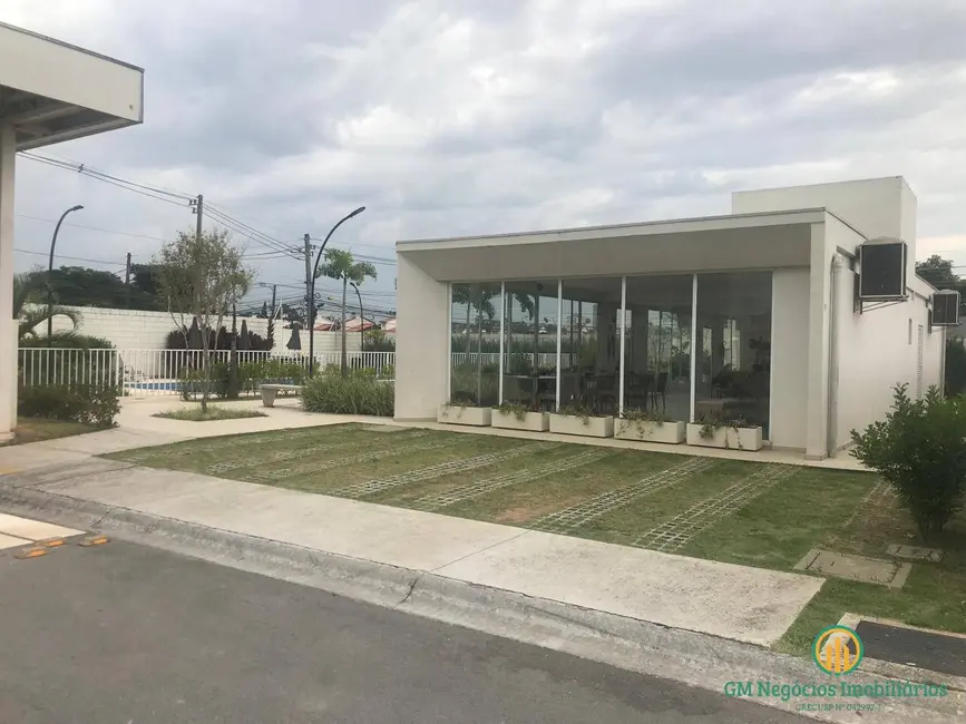 Foto 2 de Lote de Condomínio à venda, 142m2 em Jardim Semiramis, Cotia - SP