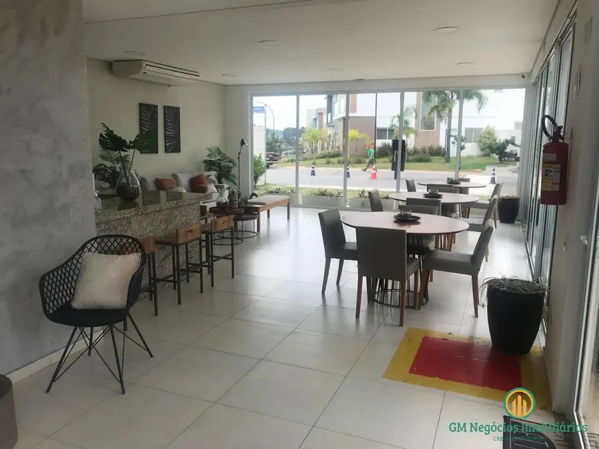 Foto 4 de Lote de Condomínio à venda, 142m2 em Jardim Semiramis, Cotia - SP