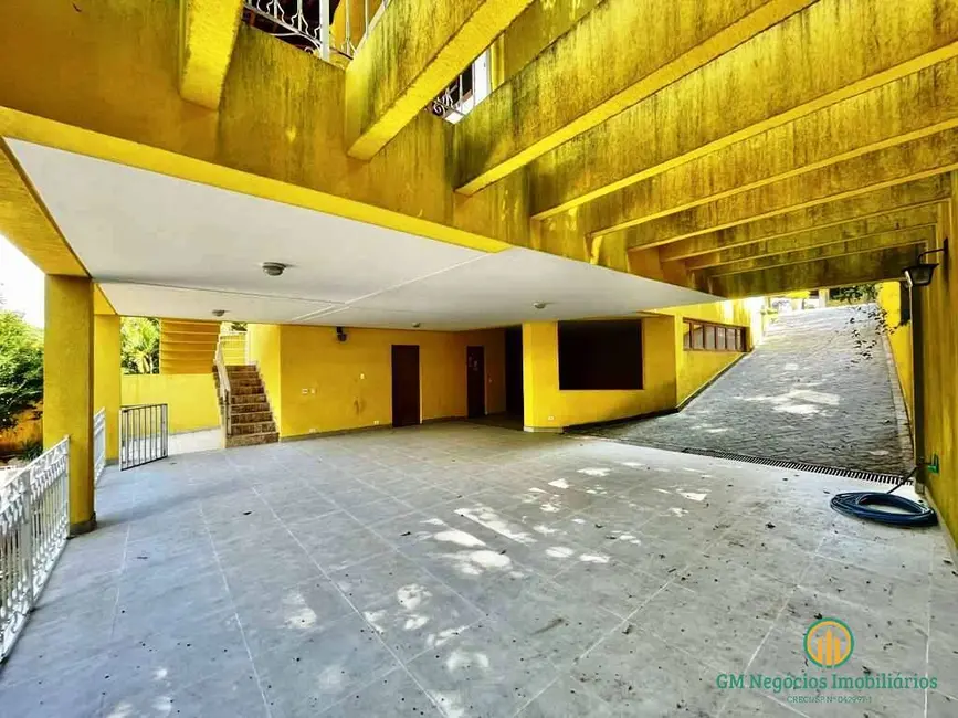 Foto 4 de Casa de Condomínio com 4 quartos à venda, 1045m2 em Nova Higienópolis, Jandira - SP