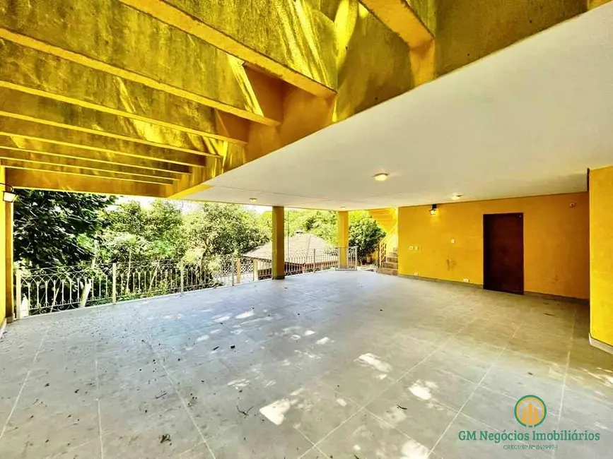 Foto 6 de Casa de Condomínio com 4 quartos à venda, 1045m2 em Nova Higienópolis, Jandira - SP