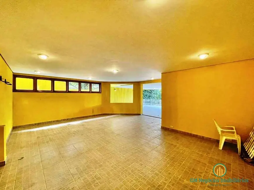 Foto 5 de Casa de Condomínio com 4 quartos à venda, 1045m2 em Nova Higienópolis, Jandira - SP