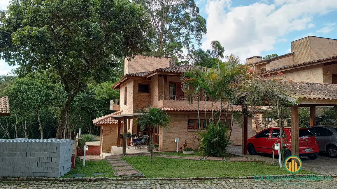 Casa de Condomínio com 5 quartos à venda, 654m2 em Chácara dos Lagos, Carapicuiba - SP - imagem 5 Foto 5 de Casa de Condomínio com 5 quartos à venda, 654m2 em Chácara dos Lagos, Carapicuiba - SP